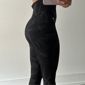 GYMSHARK LEGGINGS